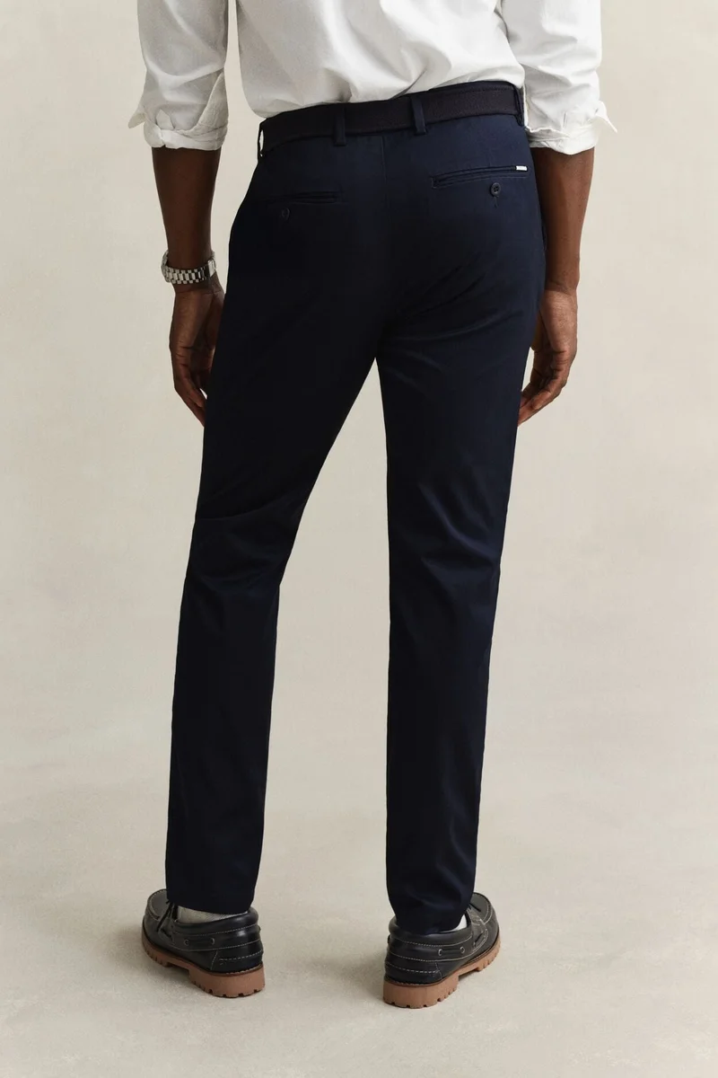 GANT Slim Sports Chinos